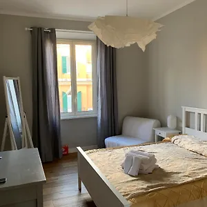 La Casetta Del Flaminio A Centro Apartamento