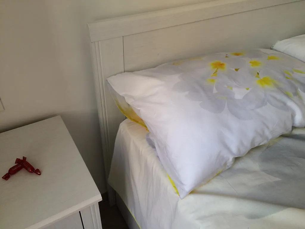 Apartman Sweet Roman Dream