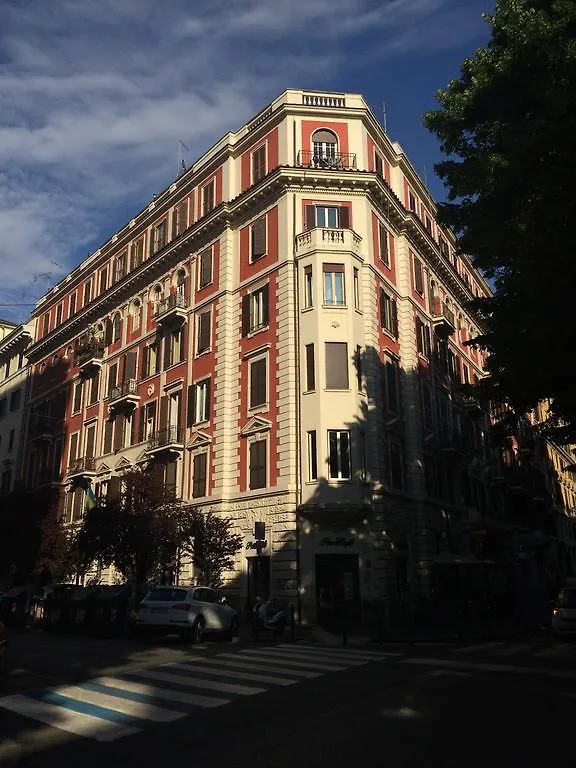 Apartman Sweet Roman Dream Olaszország