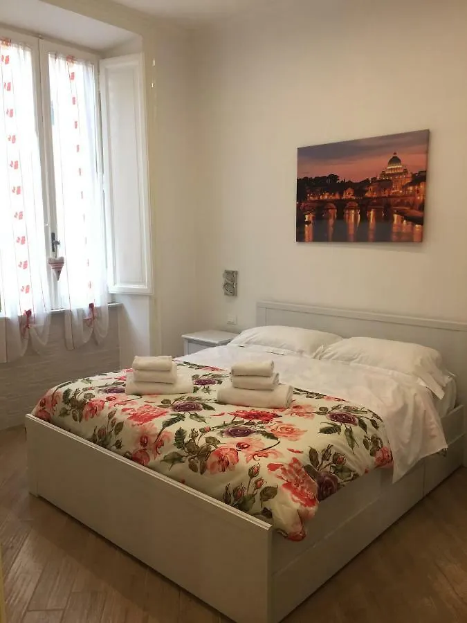Sweet Roman Dream Róma