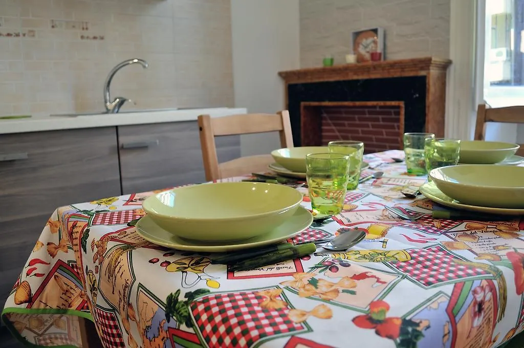 Sweet Roman Dream Apartment Italy
