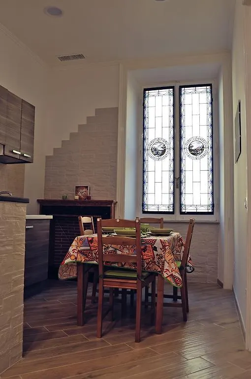 Sweet Roman Dream Apartment Rome