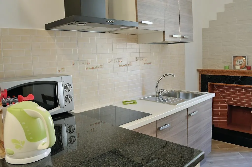 Sweet Roman Dream Apartment 0*, Rome Italy