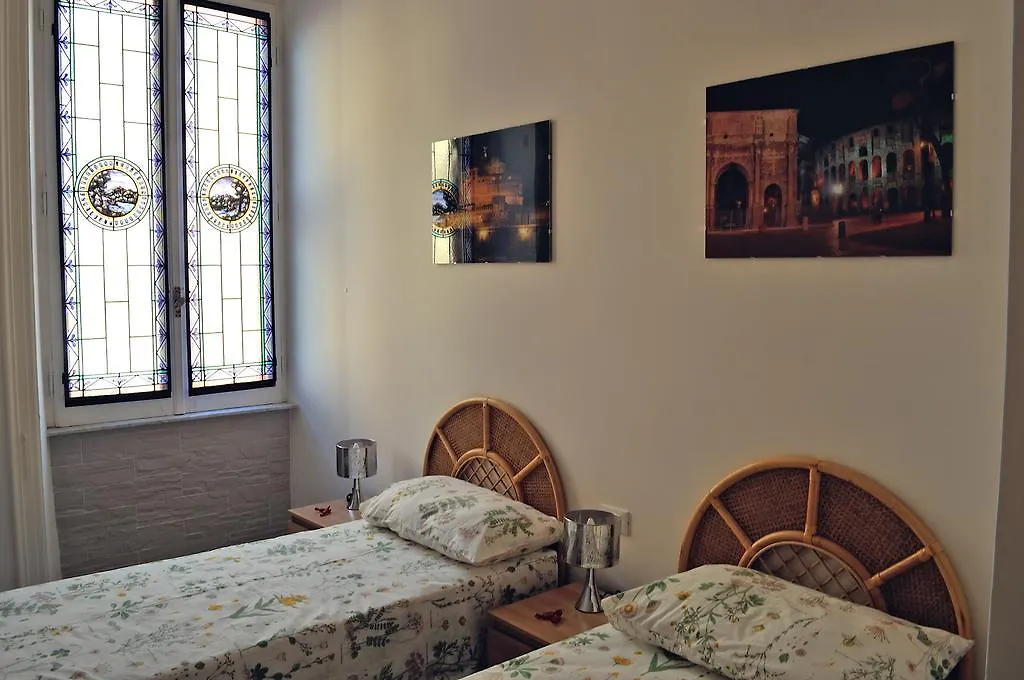 Sweet Roman Dream Apartment 0*, Rome Italy