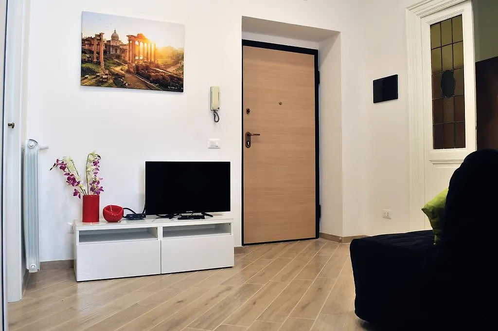 Sweet Roman Dream Apartment Rome