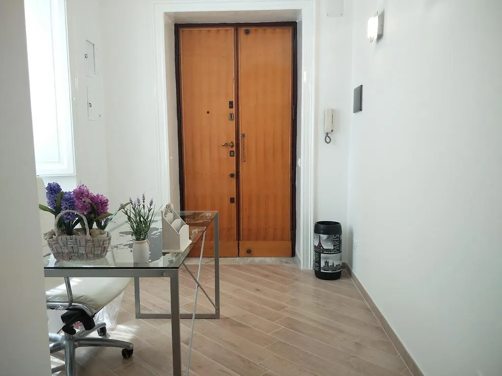 Sweet Roman Dream Apartment  Rome
