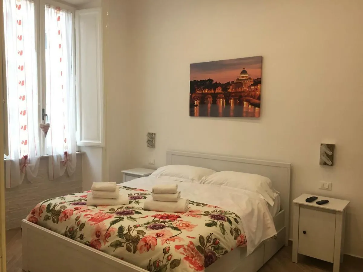 Sweet Roman Dream location